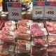 Llegan a supermercados y carnicerías 11 cortes de carne a precios económicos