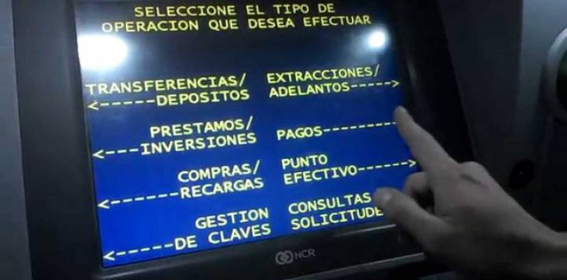 Jubilados y beneficiarios de asignaciones podrán retirar hasta $20 mil en efectivo