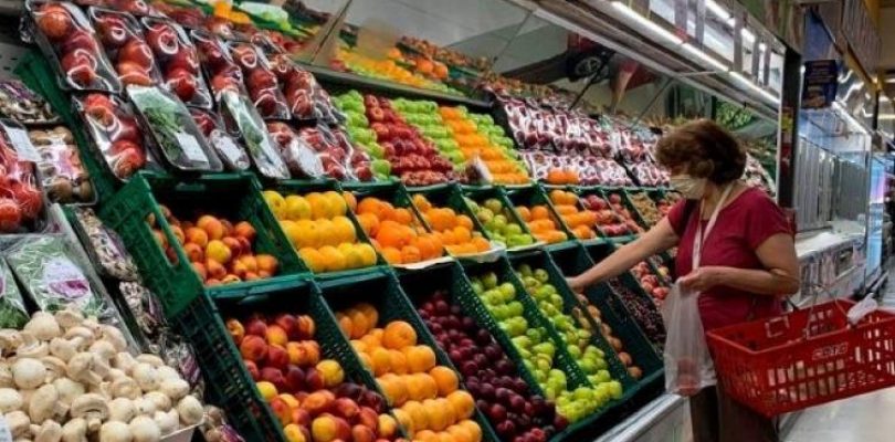 La inflación de mayo sería menor a 4% según consultoras privadas