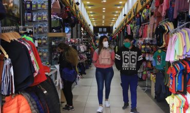 Consumo: las ventas minoristas registraron una caída de 7% en mayo