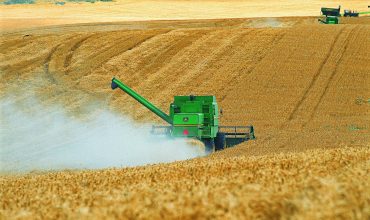 Exportaciones agroindustriales récords repuntan la economía argentina