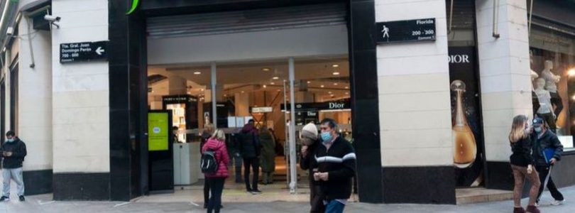 Banco Columbia compró la cartera de tarjetas CMR Falabella Argentina