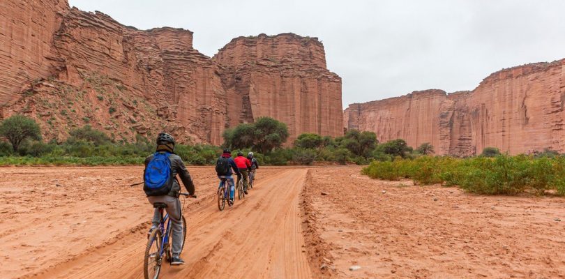 El Gobierno relanza el programa PreViaje: invierte 2 mil millones de pesos