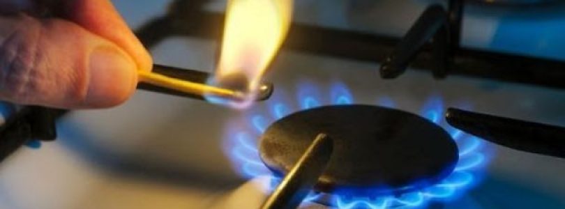 El Gobierno oficializó la suba en la factura del gas desde junio
