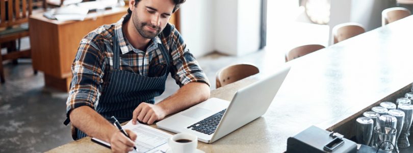 Ofrecen capacitación online gratuita para emprendedores