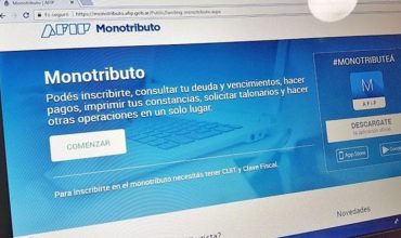 Rigen las nuevas modificaciones de Monotributo: escalas y montos a pagar