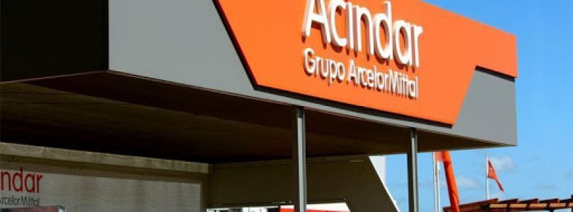 Acindar Pymes otorgó $ 10.000 millones de garantías en el año