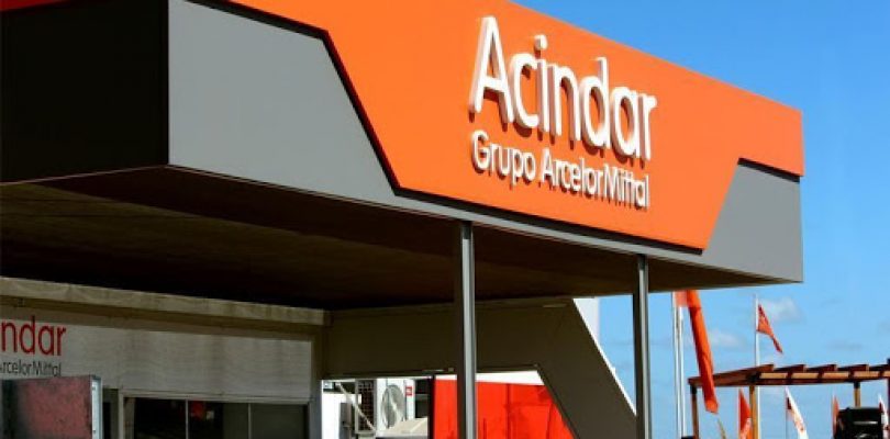 Acindar Pymes otorgó $ 10.000 millones de garantías en el año