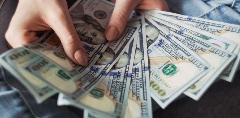 El abecedario del dólar sumo una nueva cotización: dólar senebi