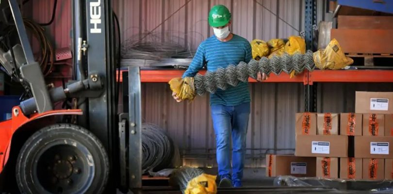 Activan un Centro de Ayuda para las Pequeñas y Medianas Empresas