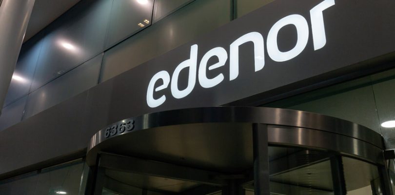 Edenor anunció que llegó a un acuerdo con tenedores de sus obligaciones negociables