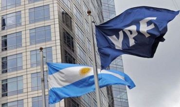 Moody’s subió la calificación crediticia de YPF como emisor en moneda local