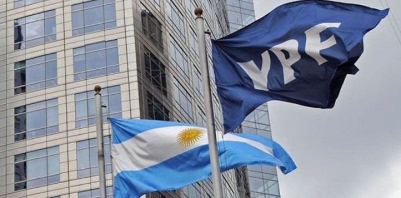 Moody’s subió la calificación crediticia de YPF como emisor en moneda local