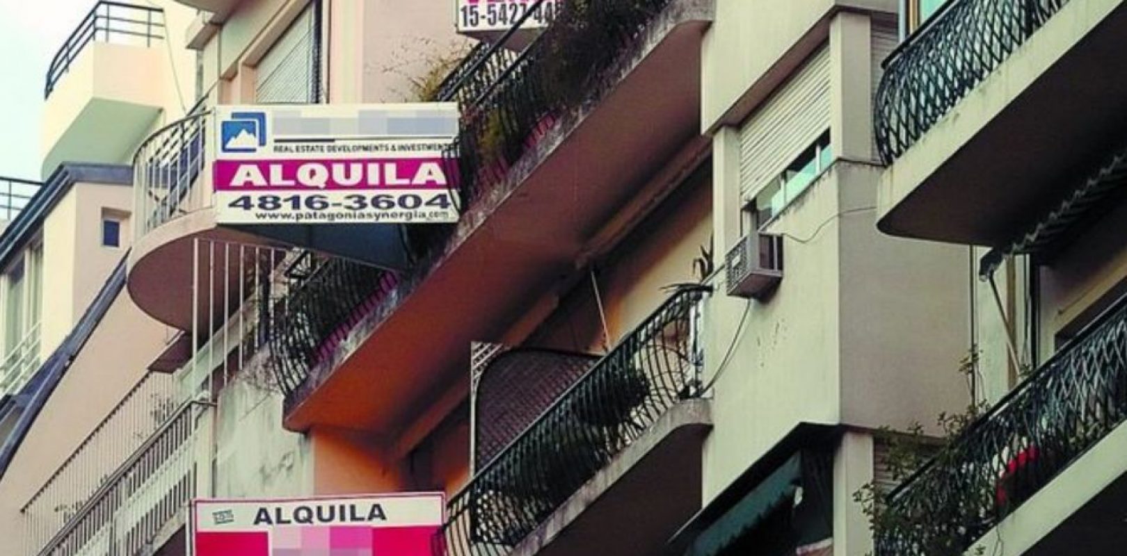 Los alquileres en el AMBA subieron un 29% más que en 2020 en el primer ...