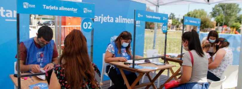 La ONU destacó el rol de la Tarjeta Alimentar en la lucha contra el hambre y la pobreza