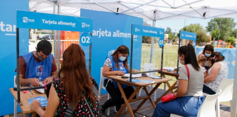 La ONU destacó el rol de la Tarjeta Alimentar en la lucha contra el hambre y la pobreza