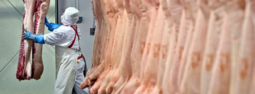 Prolongan el cepo a las exportaciones de carne hasta el 31 de octubre