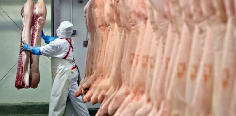 Prolongan el cepo a las exportaciones de carne hasta el 31 de octubre