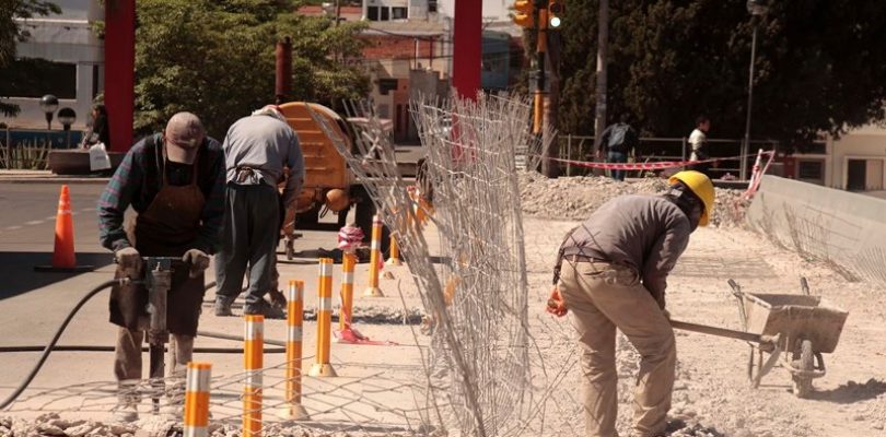 El gobierno jujeño presentó un plan de obras que generará 30 mil puestos de trabajo