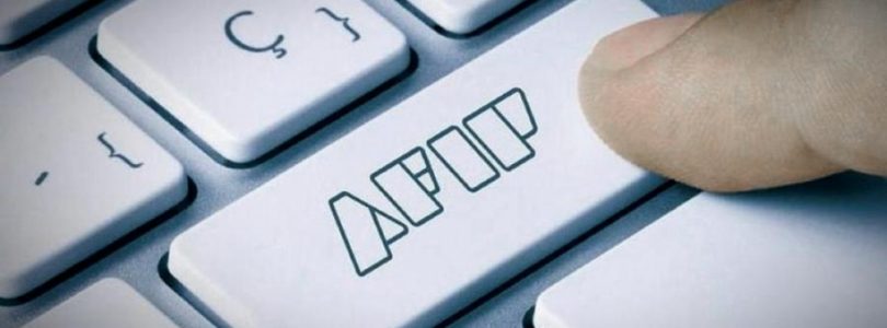 AFIP amplía plazo a las Fintech para inscribirse en un registro oficial y mantengan beneficios fiscales