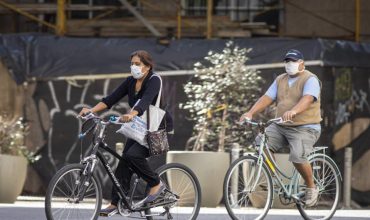 Otorgan importantes beneficios para la compra de bicicletas