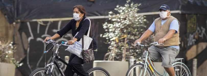 Otorgan importantes beneficios para la compra de bicicletas