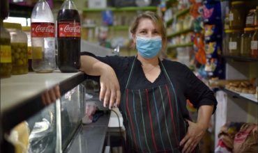 Coca-Cola genera capacitaciones para fortalecer a los comercios de barrio