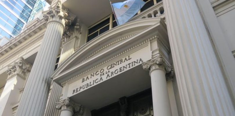 El BCRA incorporará profesionales a su área de Sistemas