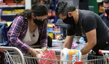 Una familia tipo necesitó $70.532 en septiembre para no caer en la pobreza