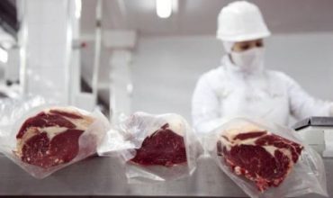 En septiembre, las exportaciones de carne crecieron casi un 25%