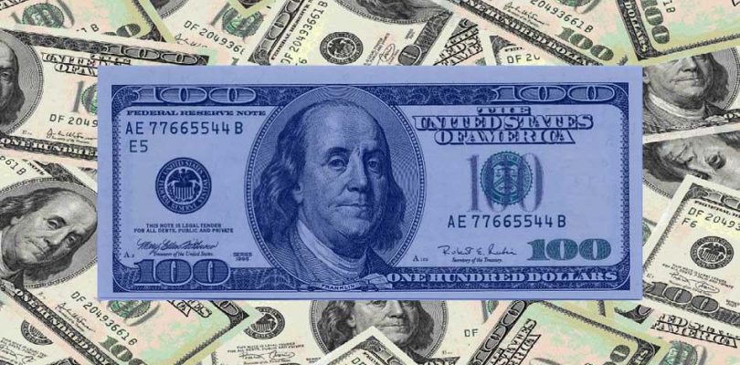 Imparable, el dólar blue tocó los $ 200