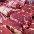 El consumo de carne llegó a su piso más bajo de los últimos 110 años