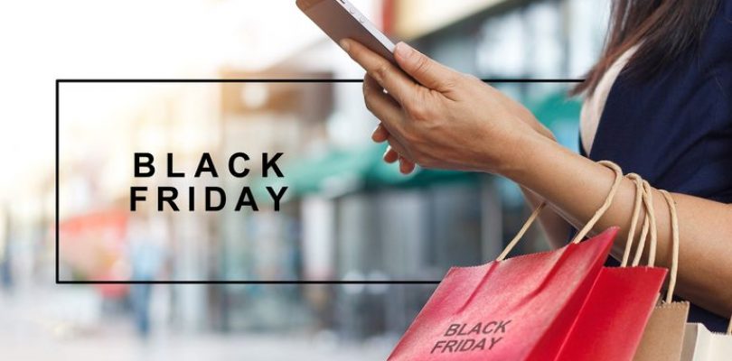Cómo evitar estafas y comprar de forma segura en el Black Friday 2021