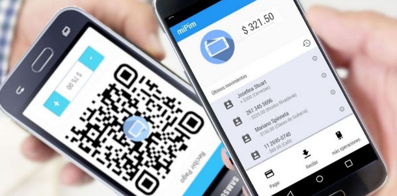 Ya se puede usar cualquier billetera digital para pagar en todos los códigos QR del país