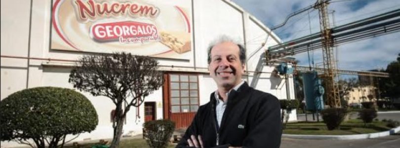 Georgalos adquiere las marcas Toddy® y Zucoa®