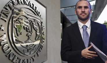 El Gobierno pagó USD 390 millones al FMI y es el anteúltimo compromiso del año