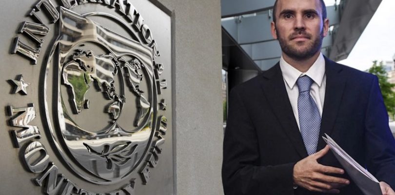 El Gobierno pagó USD 390 millones al FMI y es el anteúltimo compromiso del año