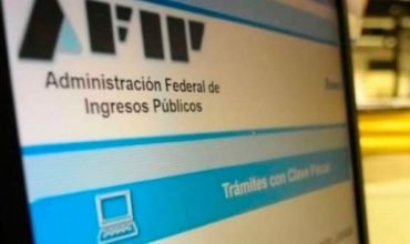 La AFIP extendió la suspensión de ejecuciones fiscales y medidas cautelares