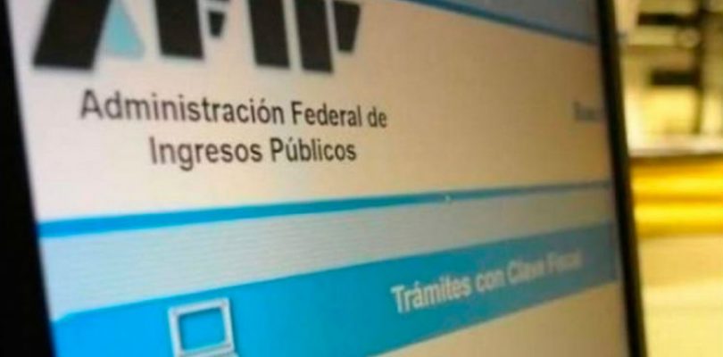 La AFIP extendió la suspensión de ejecuciones fiscales y medidas cautelares