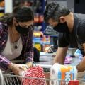 La inflación en la Ciudad de Buenos Aires alcanzó los 5,1% y acumula 98,5% en 2024