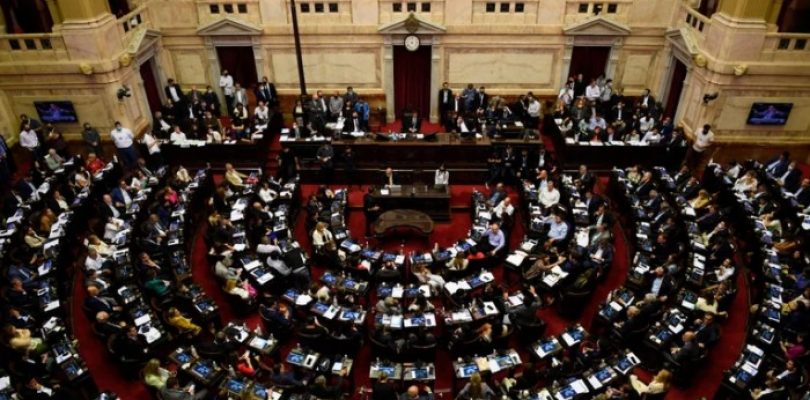 Bienes Personales: Diputados aprueban modificaciones a la ley y vuelve al Senado