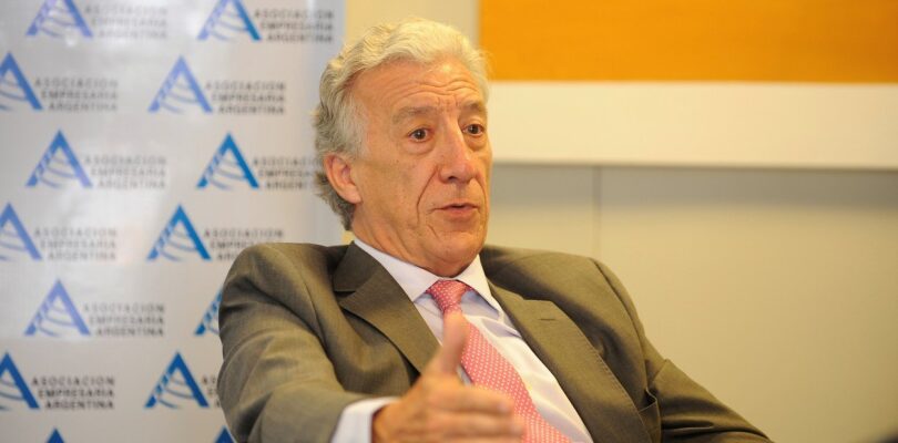 El sector empresarial criticó el consenso fiscal 2022: «La presión tributaria ahoga la actividad privada»