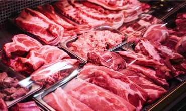 Rigen los precios de cortes de carne acordados por el Gobierno para las Fiestas