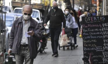 Cuánto hay que ganar para no caer debajo de la línea de la pobreza en CABA