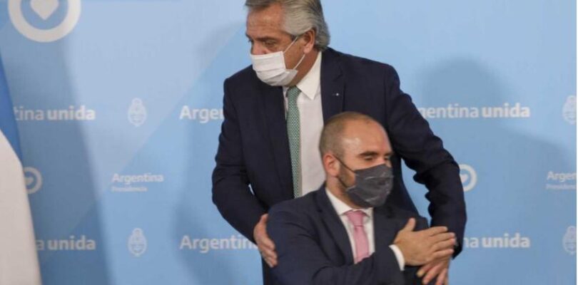 En medio de las negociaciones por la deuda, se pagarán U$S 720 millones al FMI de las reservas