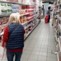 La inflación de diciembre fue del 2,7% y el 2024 terminó con un acumulado del 117,8%