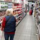 La inflación de diciembre fue del 2,7% y el 2024 terminó con un acumulado del 117,8%