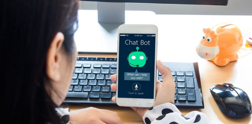 Galicia lanza el primer chatbot de educación financiera en todo Latinoamérica