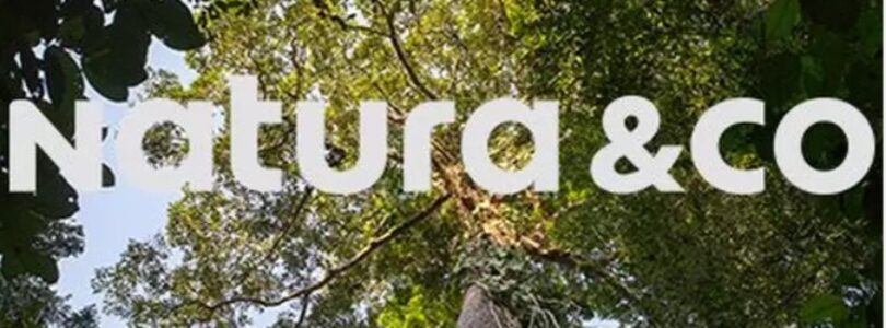 Natura &Co registra una ganancia neta de R$1 mil millones