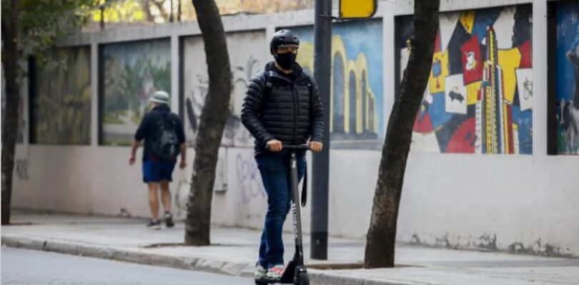 Lanzan una campaña para acceder a bicicletas y monopatines eléctricos en 18 cuotas fijas, sin interés